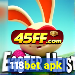 118bet apk